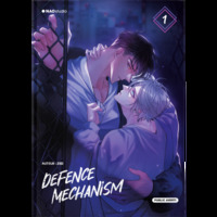 Defence Mechanism - Tome 1 - édition standard