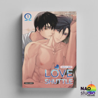 LOVE SHUTTLE  TOME 1  EDITION STANDARD