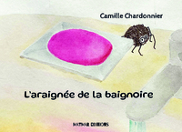 L'araignée de la baignoire