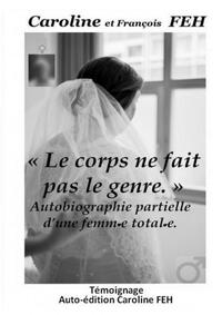 Le corps ne fait pas le genre