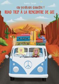 EN VOITURE GINETTE !