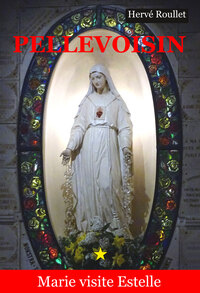 PELLEVOISIN - MARIE VISITE ESTELLE - EDITION ILLUSTREE