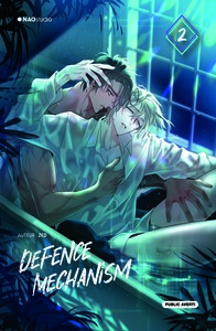 DEFENCE MECHANISM - TOME 2 - EDITION STANDARD