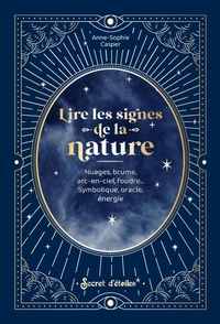 Lire les signes de la nature