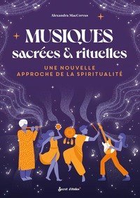 Musiques sacrées et rituelles