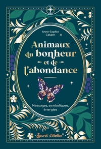 Animaux du bonheur et de l'abondance