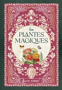 Les plantes magiques