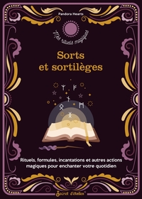 Sorts et sortilèges