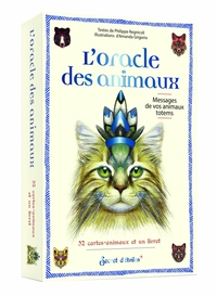 L Oracle des animaux