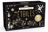 Mes dés oracle des étoiles