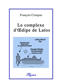 LE COMPLEXE D'OEDIPE DE LAIOS