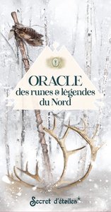 ORACLE DES RUNES ET LEGENDES DU NORD