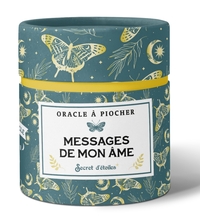 BOITE ORACLE MESSAGES DE MON AME