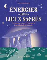 Energies des lieux sacrés