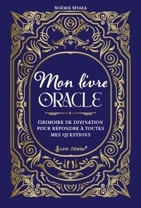 Mon livre oracle