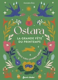 Ostara, la grande fête de la nature