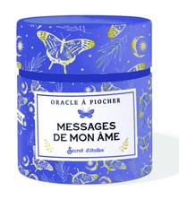 BOITE ORACLE MESSAGES DE MON AME