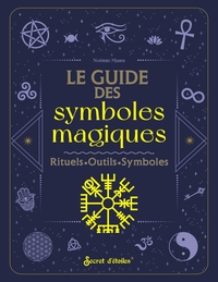 Guide des symboles magiques