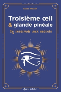 Troisième  il et glande pinéale