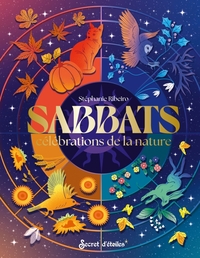 Sabbats, célébrations de la nature