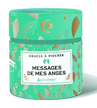 Boîte oracle   Messages de mes anges