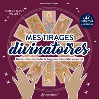 Mes tirages divinatoires