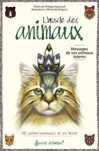 L'Oracle des animaux