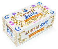 Sagesse soufie - 40 pensées à piocher