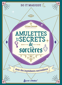 Amulettes et secrets de sorcières