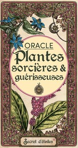 Oracle Plantes sorcières & guérisseuses
