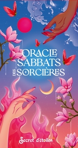 Oracle Sabbats des sorcières