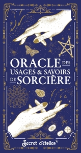 Oracle des usages et savoirs de sorcière