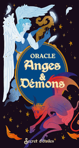 Oracle Anges & démons