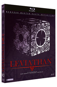 LEVIATHAN - BRD