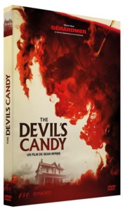 THE DEVIL'S CANDY