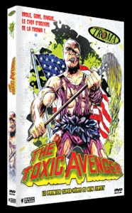 TOXIC AVENGERS