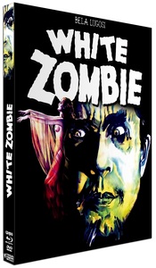 WHITE ZOMBIE - BRD