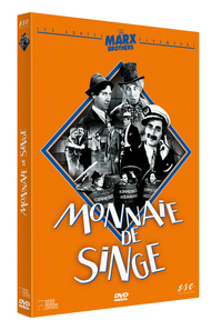 MONNAIE DE SINGE