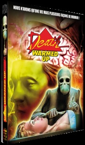 DEATH WARMED UP