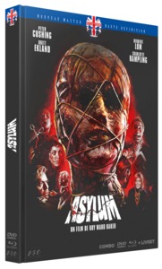 ASYLUM - BRD