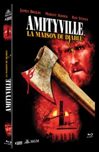 AMITYVILLE 1 - BRD