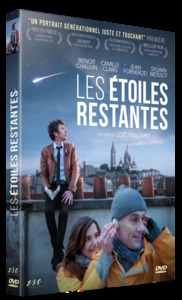 LES ETOILES RESTANTES