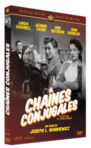 CHAINES CONJUGALES