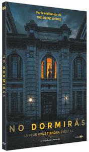 NO DORMIRAS