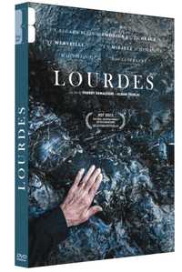 LOURDES - DVD