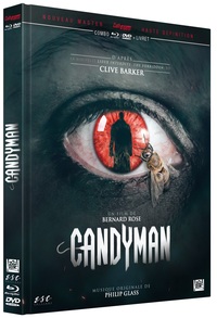 CANDYMAN - BRD