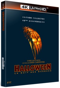 HALLOWEEN - BRD 4K UHD