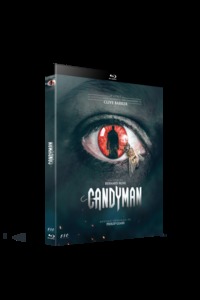 CANDYMAN - BLU-RAY