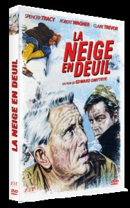 LA NEIGE EN DEUIL