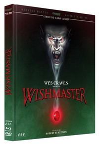 WISHMASTER